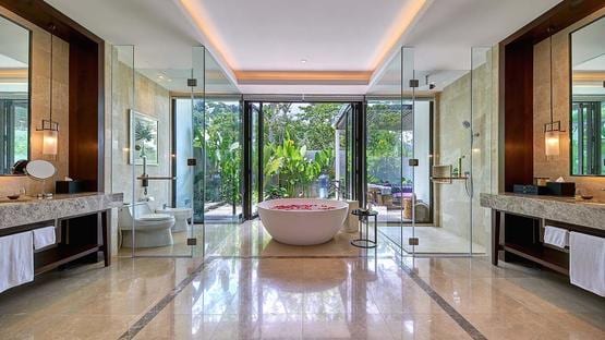 The Danna Langkawi-Two Bedroom Empress Beach Villa 2_ 18611